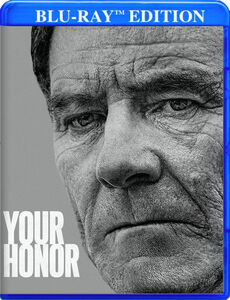Your Honor , Bryan Cranston