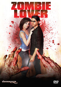 Zombie Lover