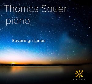 Sovereign Lines , Thomas Sauer