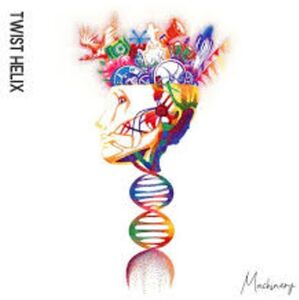 Machinery [Import]