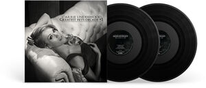 Greatest Hits: Decade #1 , Carrie Underwood