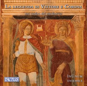 La Leggenda Di Vittore E Coron , Inunum Ensemble