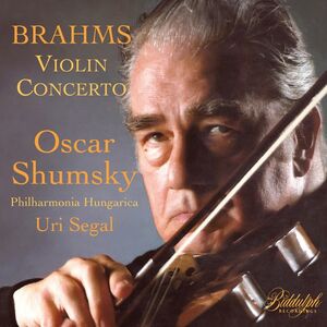 Violin Concerto