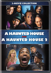A Haunted House /  A Haunted House 2 [Import]
