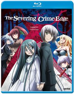 The Severing Crime Edge