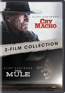 Cry Macho /  The Mule