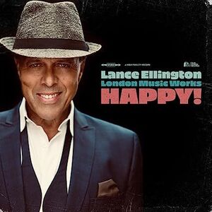 Happy! [Import]