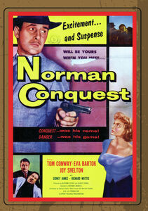 Norman Conquest (aka Park Plaza 605)