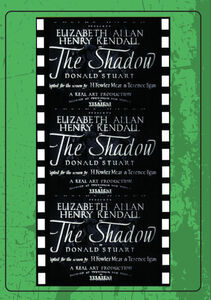 The Shadow