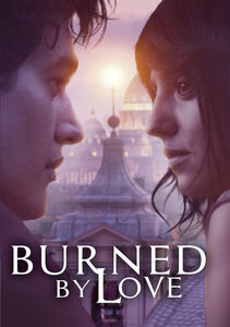 Burned by Love (Cenere)