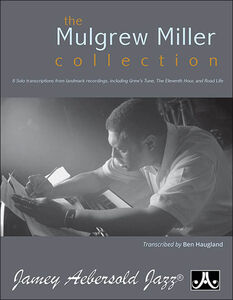 Mulgrew Miller Collection