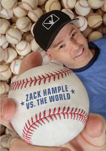 Zack Hample Vs The World