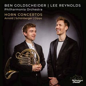 Horn Concertos , Reynolds