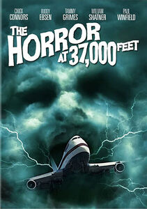 The Horror at 37,000 Feet