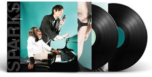 Exotic Creatures of the Deep (Double Vinyl Edition) , Sparks