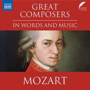 Great Composers in Work