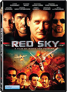 Red Sky