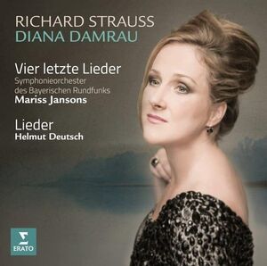 R. Strauss: Vier Letzte Lieder , Diana Damrau