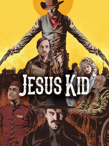 Jesus Kid