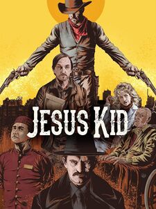 Jesus Kid , Sergio Marone