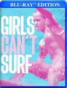 Girls Can't Surf