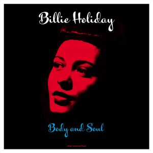 Body & Soul - 180gm Red Vinyl [Import]