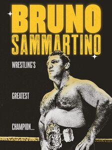Bruno Sammartino
