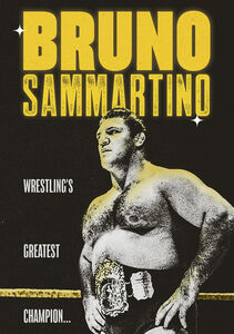 Bruno Sammartino
