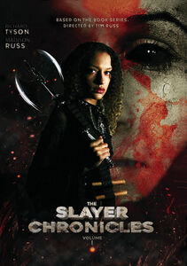 The Slayer Chronicles, Vol. 1