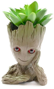 T3F GROOT PLANTER - 5.5 FLOWER POT