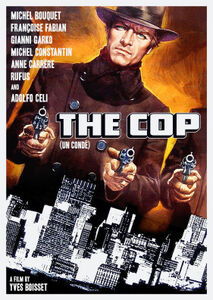 The Cop