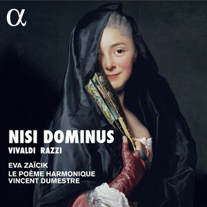 Nisi Dominus , Vincent Dumestre