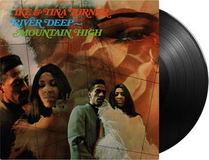 River Deep Mountain High - 180-Gram Black Vinyl [Import]