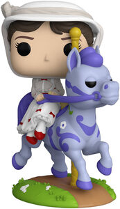 FUNKO POP! RIDE DISNEY: Disney's 100th - Mary Poppins