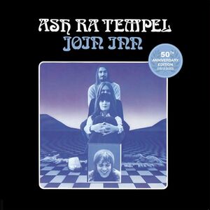 Join Inn , Ash Ra Tempel