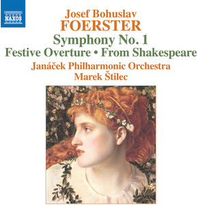 Symphony 1 , Marek Stilec