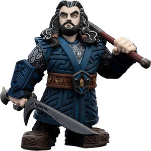 WETA Workshop Mini Epics - The Hobbit Trilogy - Thorin Oakenshield (Limited Edition)