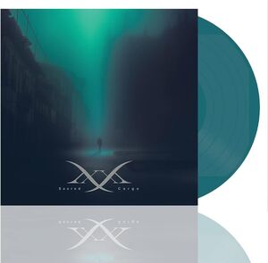 Sacred Cargo , MMXX