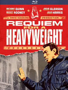 Requiem for a Heavyweight