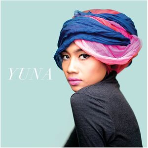 Yuna , Yuna