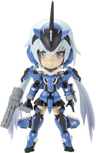 FRAME ARMS GIRL - QPMINI STYLET