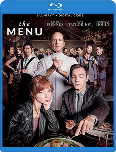 The Menu , Nicholas Hoult