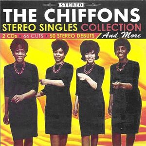 Stereo Singles Collections