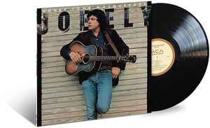 Honky Tonk Masquerade , Joe Ely