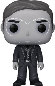 FUNKO POP! MARVEL: Werewolf By Night - Jack Russell 