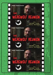The Werewolf Reunion , Billie Whitelaw