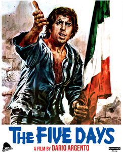 The Five Days (Le Cinque Giornate)