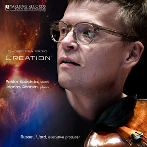 Symmetria Pario - Creation , Pekka Kuusisto