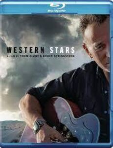 Western Stars [Import]