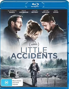 Little Accidents [Import]